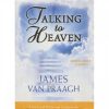 Talking to Heaven Mediumship Cards by James Van Praague