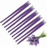 Lavender Oil Ear Candles (Hopi)