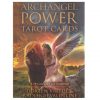 Archangel POWER Tarot Cards by Radleigh Valentine