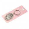 Angelstar Keyring - Give your Worries to the Angels