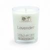 Lavender- Votive Aromatherapy Candle