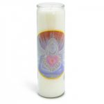 Aromatic Angel Candle