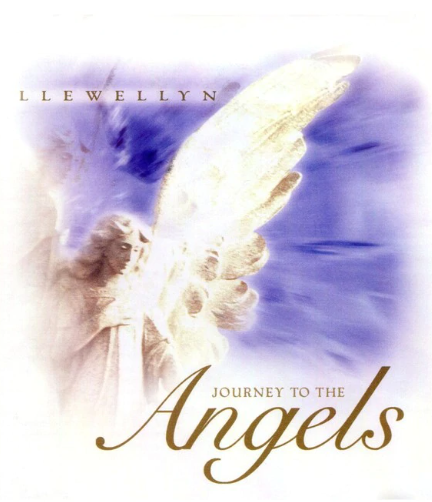 Journey to the Angels by Llewellyn