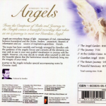 Journey to the Angels by Llewellyn