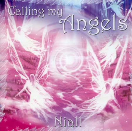 Calling my Angels by Niall