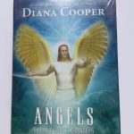 Angels of Light Cards (Pocket Edition) by Diana Cooper
