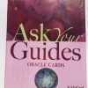 Ask your Guides Oracle Cards by Sonia Choquette