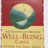 Well-Being Cards The Teachings of Abraham by Esther and Jerry Hicks