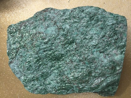 Fuchsite