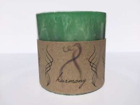 Harmony Fragranced Candle