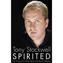 Spirited by Tony Stockwell
