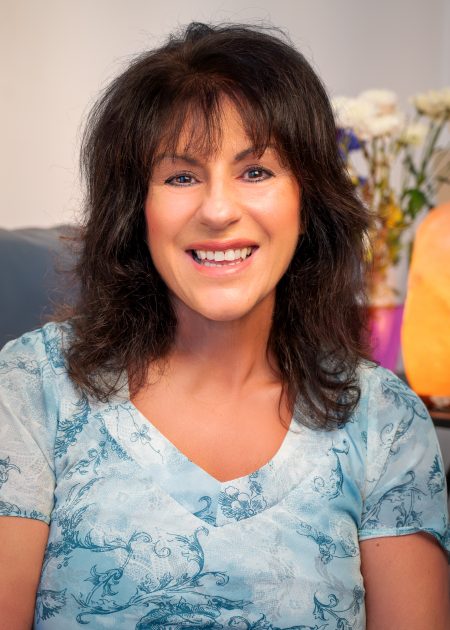 Readings with Alexandra Fellowes