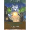 Archangel Animal Oracle Cards by Diana Cooper