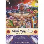 Earth Warrior Oracle -Alana Fairchild