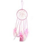 LED Pink Dreamcatcher - Colour Gift Boxed 2