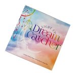 LED Pink Dreamcatcher - Colour Gift Boxed 3
