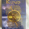 Runes Oracle Cards by Bianca Luca
