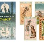 Native American Tarot Cards 2