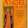 The Angel Oracle - Ambike Wauters - Cards & Book Set