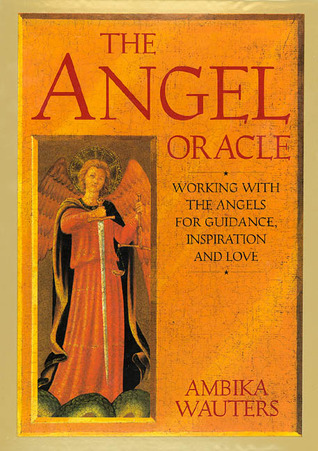 Angel & Tarot Cards