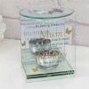 Thoughts Of You Glass Wax Melt - Oil Burner Mum