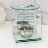 Thoughts Of You Glass Wax Melt - Oil Burner Stairway To Heaven