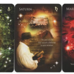 Astrology Reading Cards 3