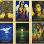 Gaia Oracle by Toni Carmine Salerno