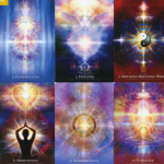 The Secret Language Of Light Cards - Denise Jarvie