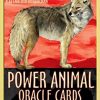 Power Animal Oracle Cards - Steven Farmer