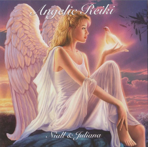 Angelic Reiki - Niall