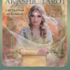 The Akashic Tarot - Sharon Anne Klingler