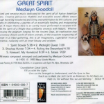 Great Spirit - Medwyn Goodall
