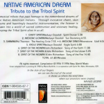 Native American Dream - Various Artists