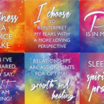 Miracles Now Card Deck by Gabrielle Bernstein