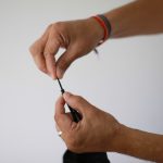 Replaceable Filter Insert 2