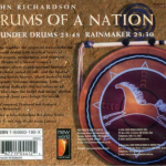 Drums Of A Nation - John Richardson 1