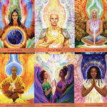 The Angel Guide Oracle - Kyle Gray 1