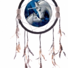 Sacred Love Unicorn Dreamcatcher