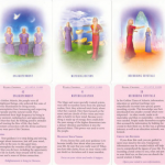 Atlantis Cards - Diana Cooper