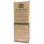 Ylang Ylang & Mandarin Essential Oil Reed Diffuser