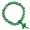 Green Aventurine Power Bracelet