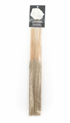 Crystal Incense Sticks - Azeztulite