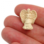 Teeny Tiny Angel - Peace 2