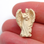 Teeny Tiny Angel - Protection 2