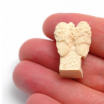 Teeny Tiny Angel - Courage 3