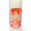 Lotus Angel Of Love Aromatic Candle