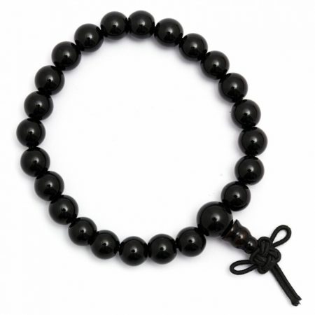Black Onyx Power Bracelet