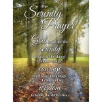 The Serenity Prayer Greeting Card