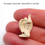 Teeny Tiny Angel - Abundance 2